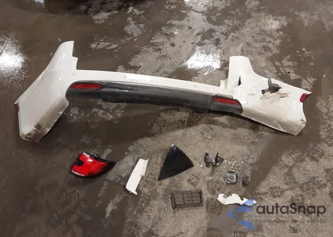 2022 Chrysler Pacifica Hybrid Touring L z USA, uszkodzony, nr VIN 2C4RC1L74NR121222